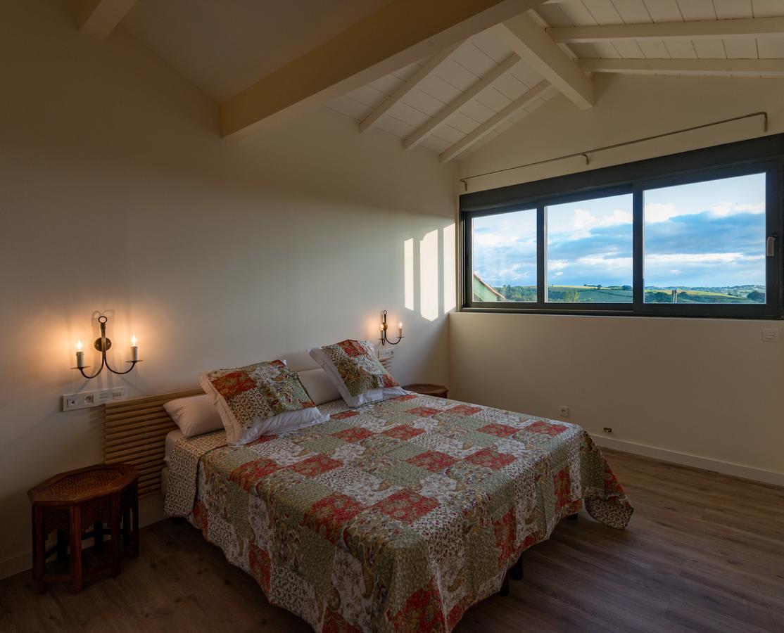 Maison Marie Louise Hotel Oregue Buitenkant foto