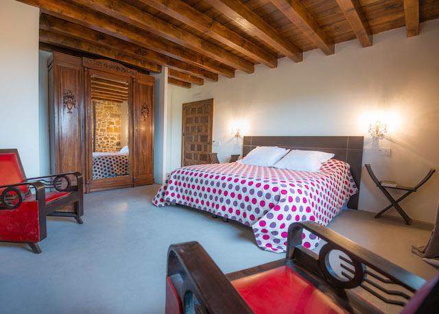 Maison Marie Louise Hotel Oregue Buitenkant foto