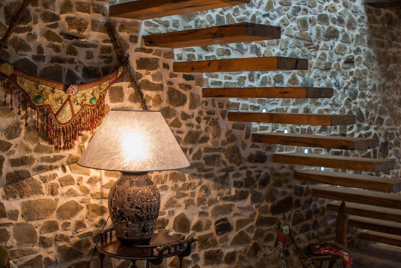 Maison Marie Louise Hotel Oregue Buitenkant foto