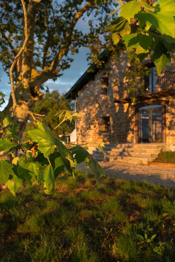 Maison Marie Louise Hotel Oregue Buitenkant foto