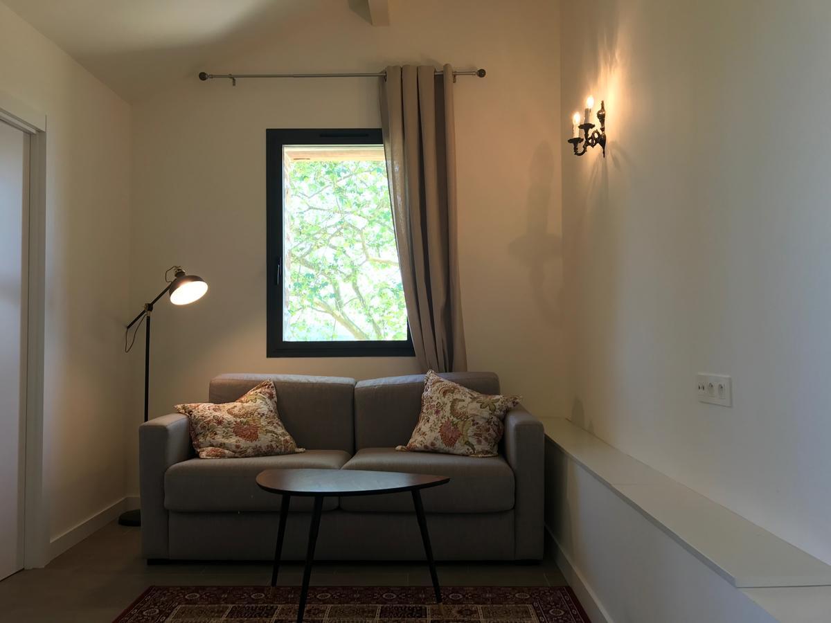 Maison Marie Louise Hotel Oregue Buitenkant foto