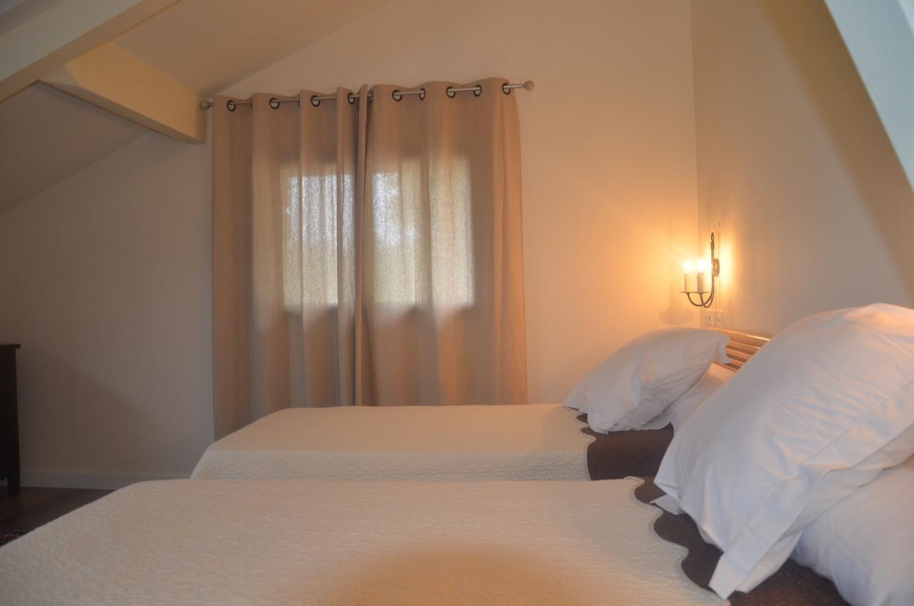 Maison Marie Louise Hotel Oregue Buitenkant foto