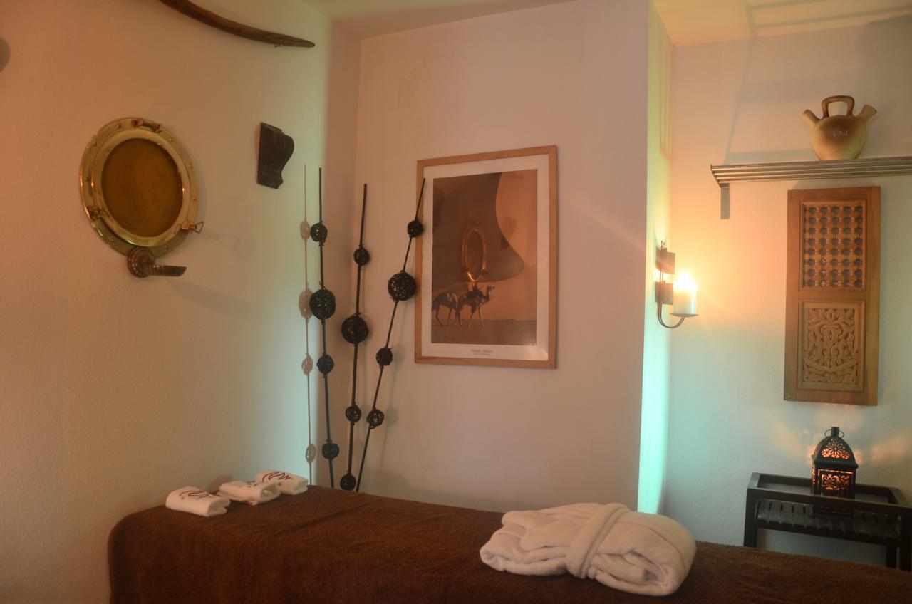 Maison Marie Louise Hotel Oregue Buitenkant foto