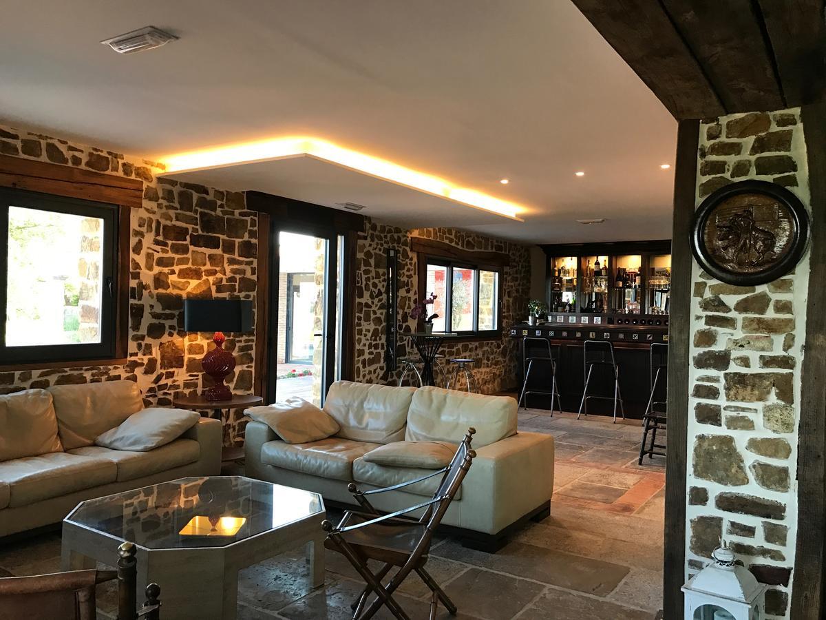 Maison Marie Louise Hotel Oregue Buitenkant foto