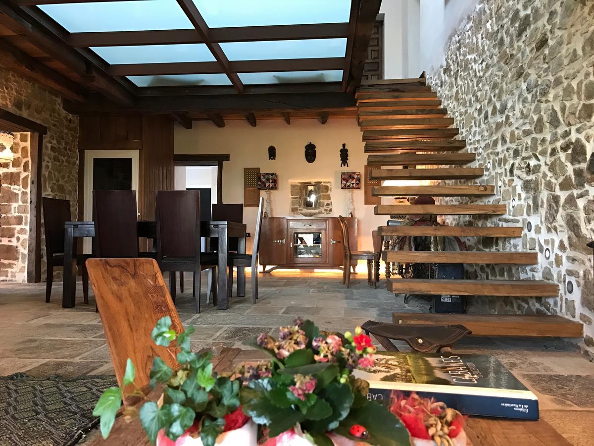 Maison Marie Louise Hotel Oregue Buitenkant foto