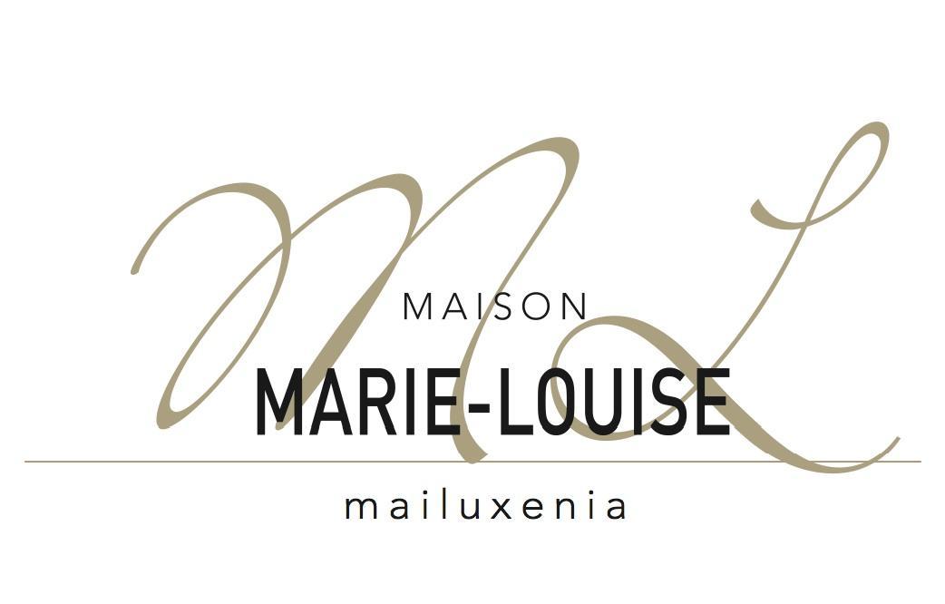 Maison Marie Louise Hotel Oregue Buitenkant foto